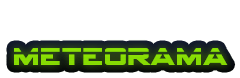 meteorama